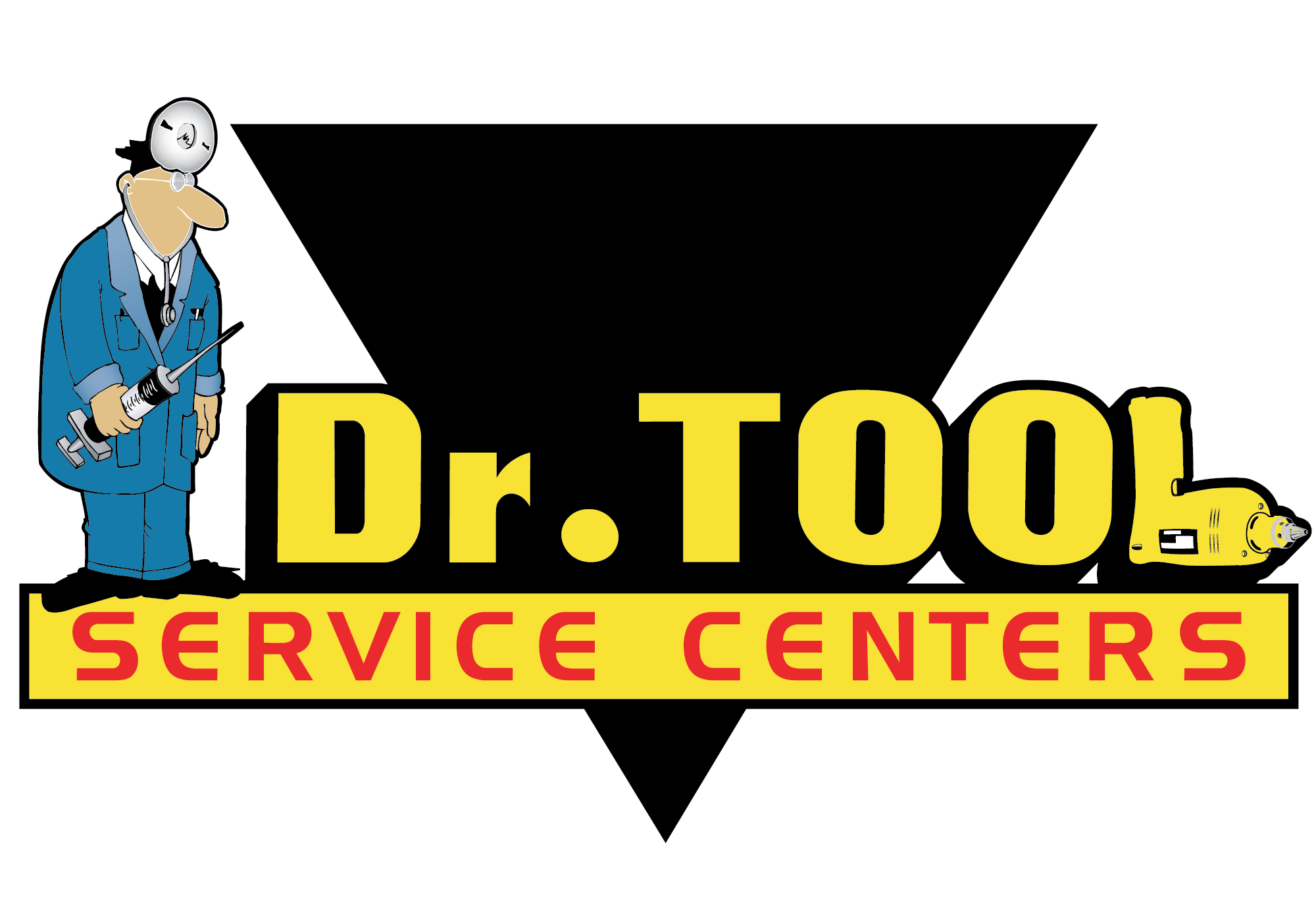 Dr. Tool Service Center